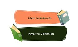 İslam Hukukunda Kıyas