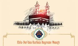 Ehla-Der’den Kurban Bayramı Mesajı