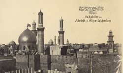 Vahabiler ve Türbelere Saldırıları
