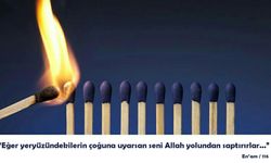 Yoldan Çıkmanın Nedenleri
