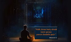 Gece Namazı