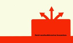 İlahi Mukadderatın Kısımları