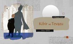 Kibir ve Tevazu