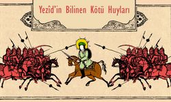 Yezîd’in Bilinen Kötü Huyları