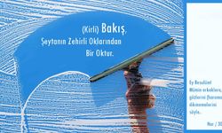 Kirli Bakışlar
