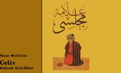 Allame Meclisi ve Gulüv