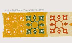 Halkla İlişkilerde Peygamber Modeli