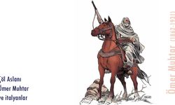 Ömer Muhtar ve İtalyanlar