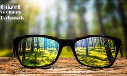 Güzel ve Olumlu Bakmak