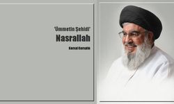 'Ümmetin Şehidi' Nasrallah