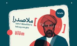 Sadra Felsefesinde Ölüm