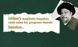 Din Sadece Ahiret İçin Değildir