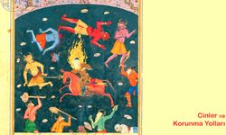 Cinler ve Korunma Yolları