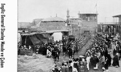 Vefa Yoksa Zafer de Yoktur