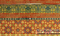 Kur'an; Misaller ve Hikmetler