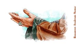 Başarının Anahtarı Namaz