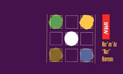 Kur'an'da Nur Kavramı