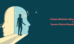 İnsanın Ruhsal Boyutu