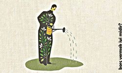 Borç Vermek İyi midir?