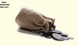 Faiz ve İslam Hukukundaki Yeri