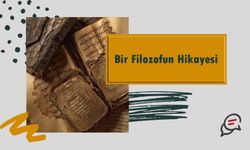 Bir Filozofun Hikayesi