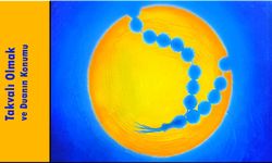 Takvalı Olmak ve Dua