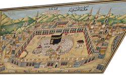 Halifenin İmtihanı