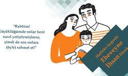 Hadisler Işığında Ebeveyne İhsan Etmek