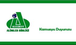 Alulbeyt Âlimler Birliği'nin Kamuoyu Duyurusu