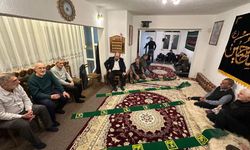 Kosova'da Hz. Mehdi'nin (as) Doğum Günü Kutlandı