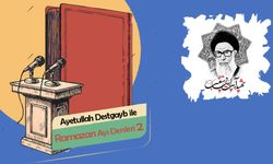 Ayetullah Destgayb ile Ramazan Ayı Dersleri 2