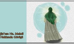 Şia’nın Hz. Mehdi Hakkında Görüşü Nedir?