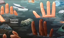 Kıyametin Nitelikleri