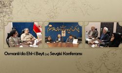 Osmanlı’da Ehl-i Beyt Sevgisi Konferansı