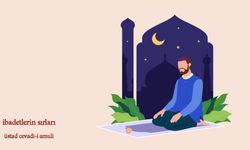 İbadetlerin Sırları