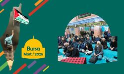 Bursa'da Dünya Kudüs Günü