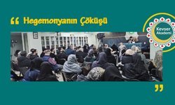 Hegemonyanın Çöküşü
