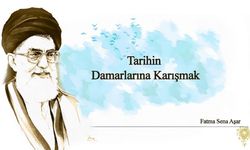 Tarihin Damarlarına Karışmak