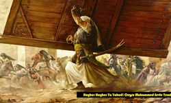 İran; Alevi, Şii, Caferi Diye…