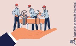 İslam’ın İşe ve Mesleğe Teveccühü