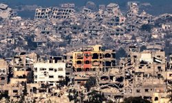 Siyonistler Kan Dökmeye Devam Ediyor