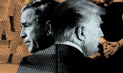 Bush’tan Trump’a Aynı Hikaye: ‘Nükleer Tehdit’ Bahanesi