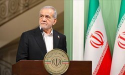 Pezeşkiyan’dan Amerika Halkına Tarihi Mektup