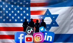 Sosyal Medyada Siyonist Kancası