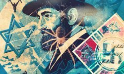 Holokost Yalanı ve Yahudilerin Zorla Filistin'e Getirilişi