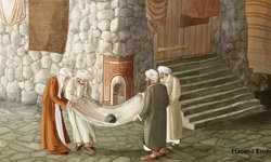 Hacer-i Esved'e Dair Nakiller