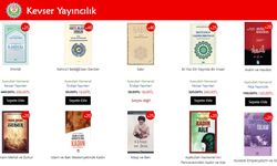 Ayetullah Hamaneî'nin Türkçeye Tercüme Edilen Tüm Kitapları
