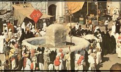 Şeytan Taşlama ve Tarihçesi