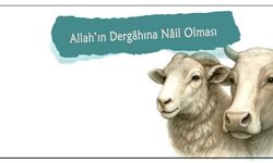 Takva Ehli Bir Hacının Allah’ın Dergâhına Nâil Olması