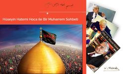 Hüseyin Hatemi Hoca ile Bir Muharrem Sohbeti